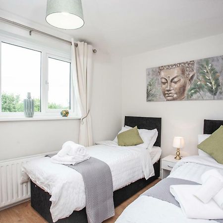 Moor Cottage, Attractive 3 Bed With Garden Bishop Auckland Kynren Low Etherley Exteriér fotografie