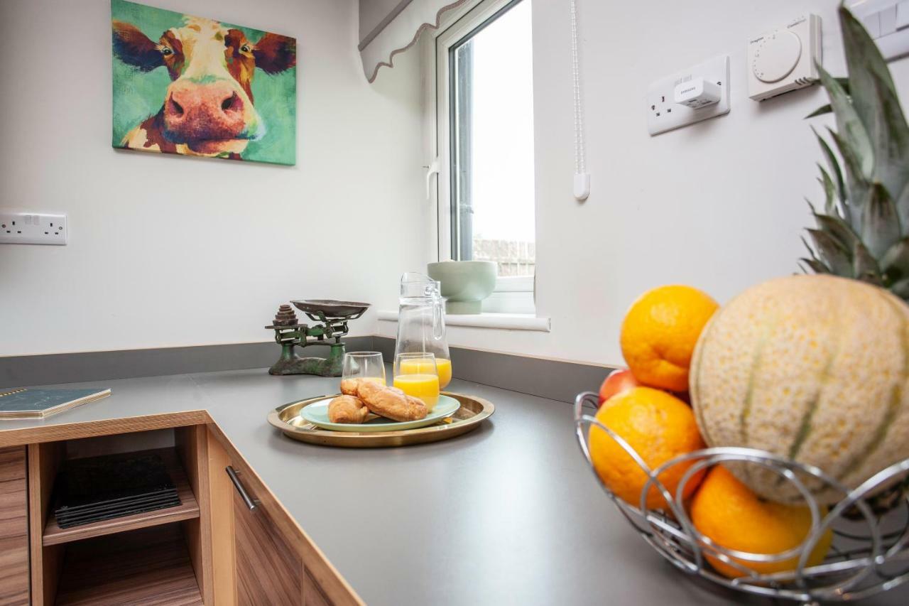 Moor Cottage, Attractive 3 Bed With Garden Bishop Auckland Kynren Low Etherley Exteriér fotografie