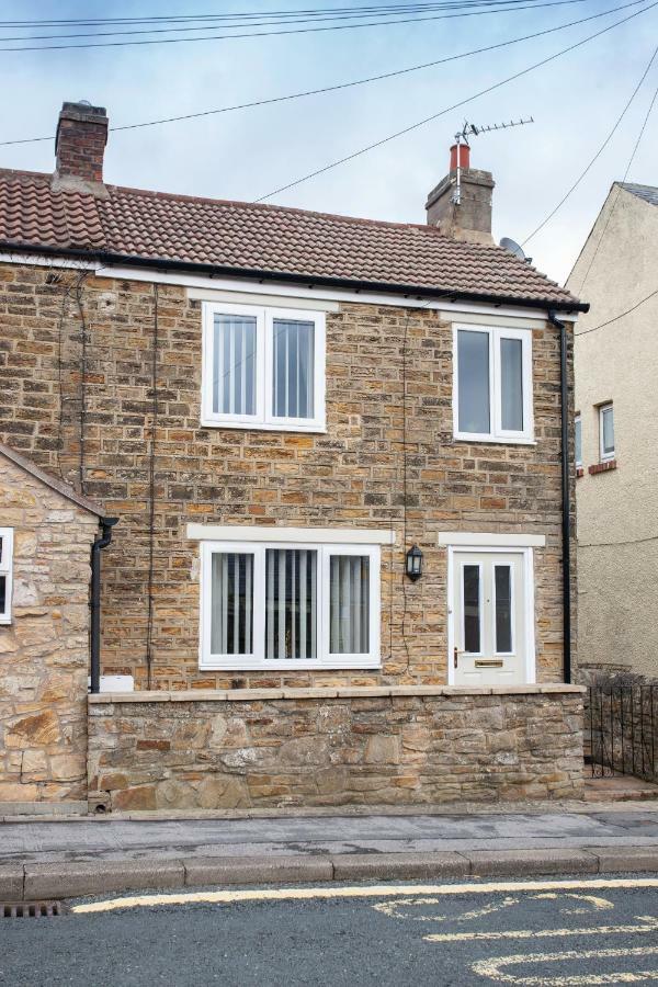 Moor Cottage, Attractive 3 Bed With Garden Bishop Auckland Kynren Low Etherley Exteriér fotografie